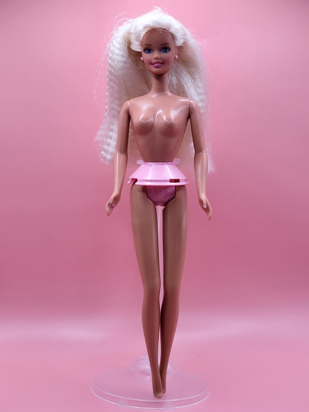 Кукла Барби 90х винтаж 012007