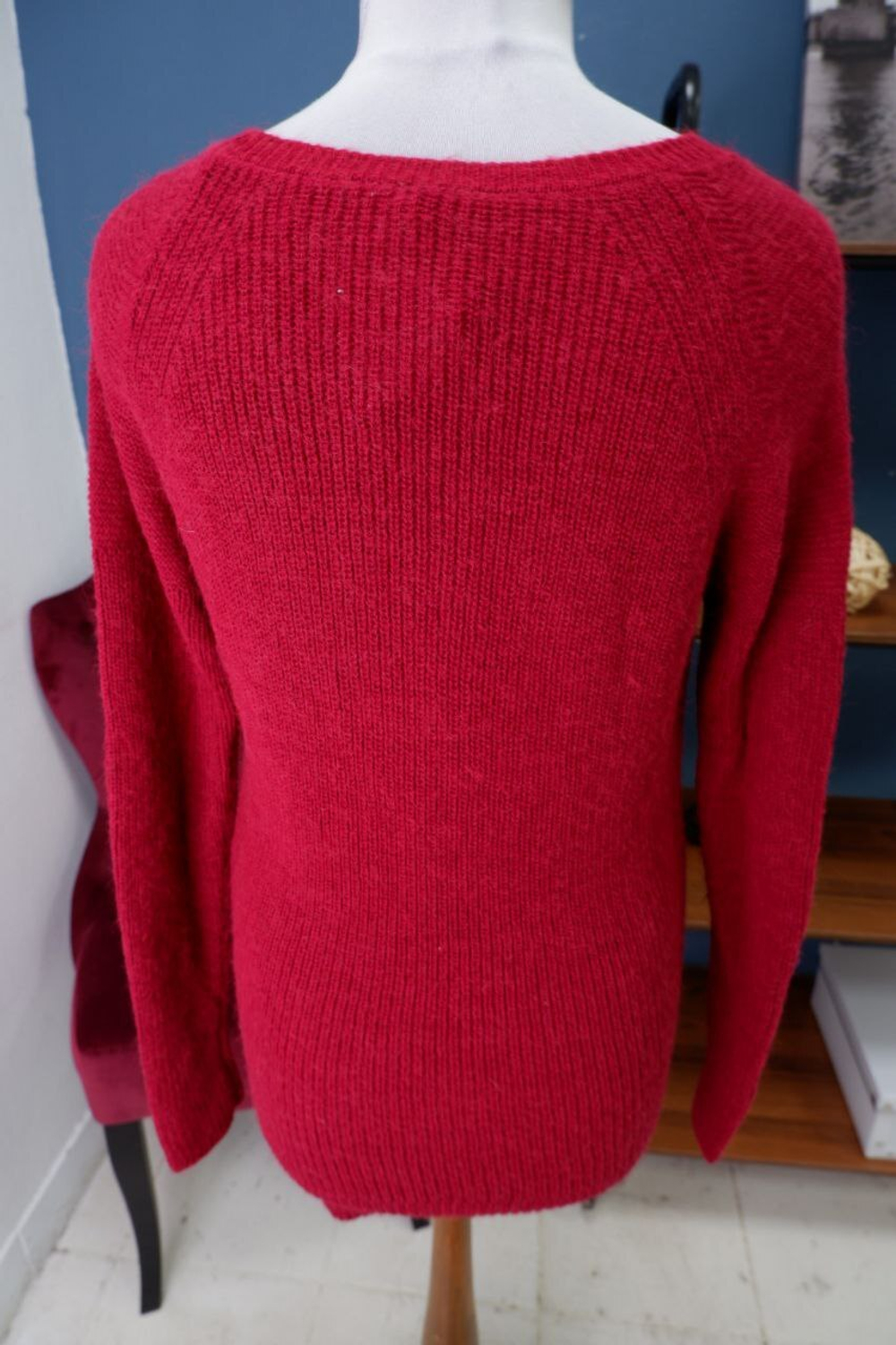 Джемпер Stradivarius на каждый день 46 размер