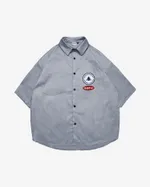 Рубашка БИЧ Походная Серая