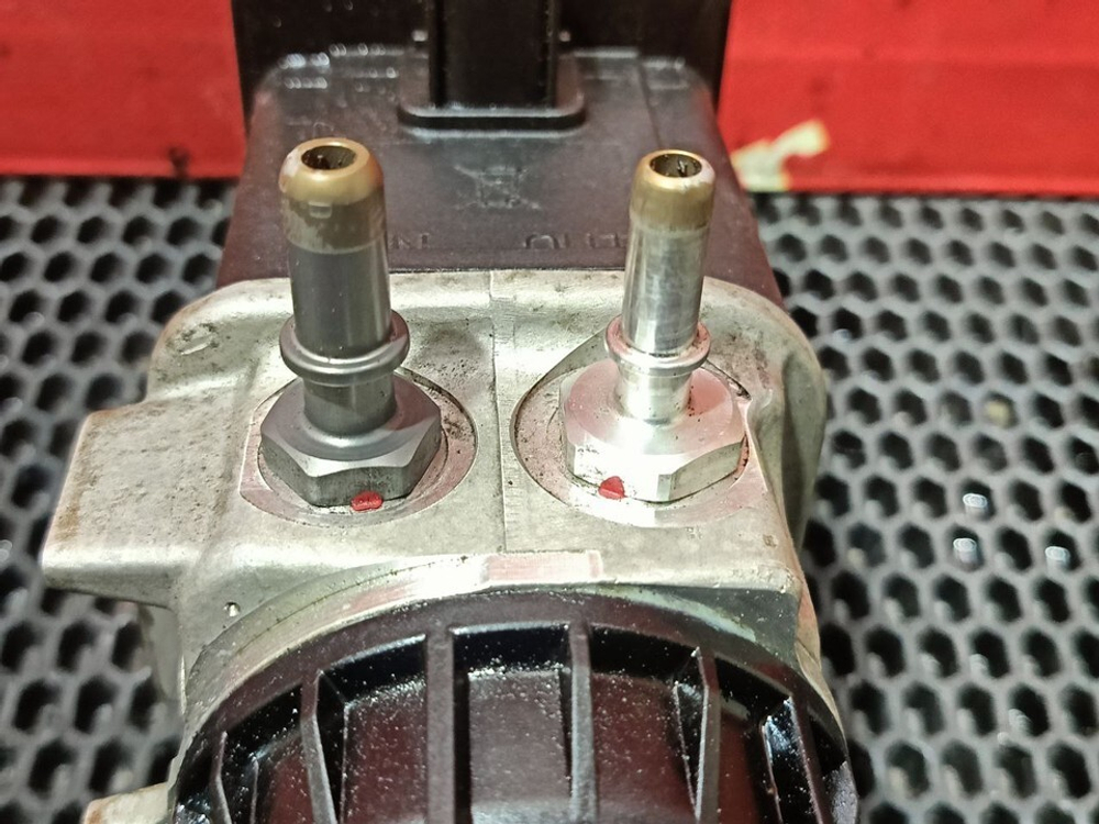 Насос системы AdBlue 2021г.