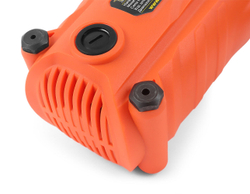 Электрический заклепочник MESSER TAC501