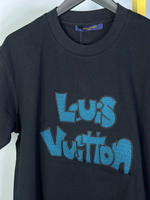 Футболка Louis Vuitton, арт. 704014
