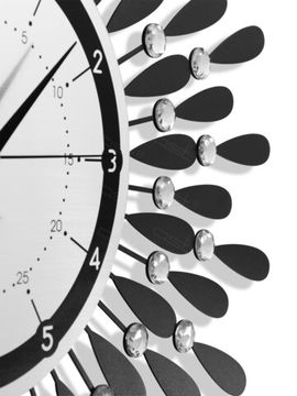 Настенные часы "Nordic Style"