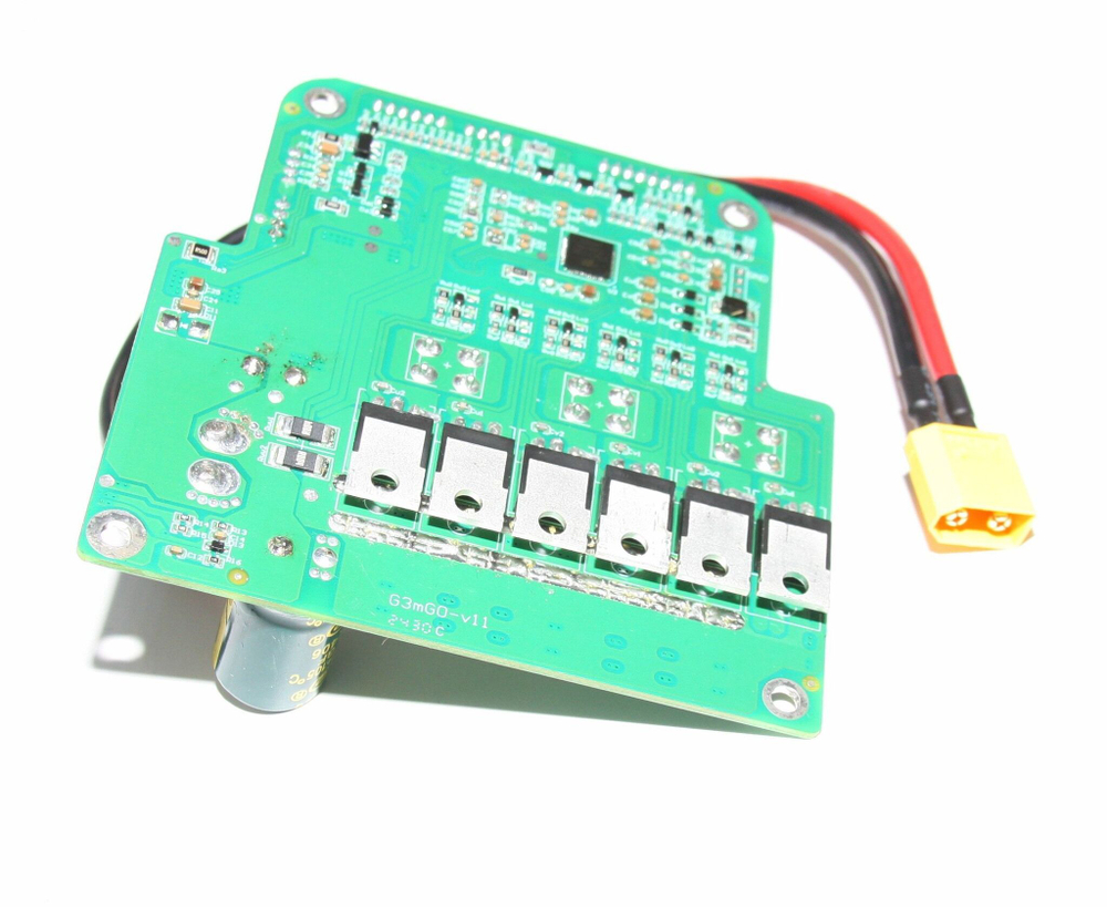 Контроллер для Kugoo Kirin G3 Jilong