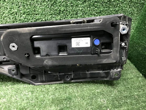 Фонарь крышки багажника Changan CS35PLUS (21-нв)
