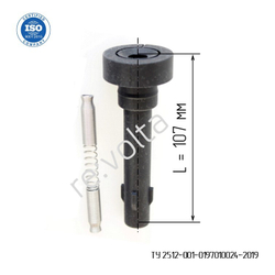 Наконечник - изолятор катушки зажигания