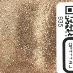 БЛЕСК 935 - Бронза стальная металлик