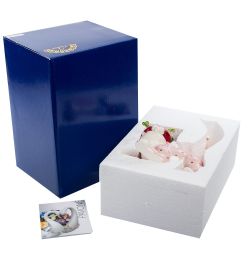 CMS-31/56 Фигурка «Рождественский Кот» (Pavone)