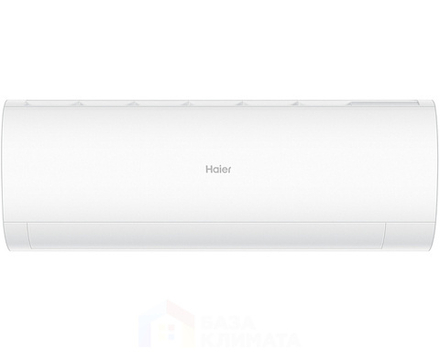 Сплит-система настенная Haier AS25HPL2HRA/1U25HPL1FRA Coral DC inverter