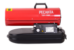 Дизельная теплопушка Ресанта ТДП-10000