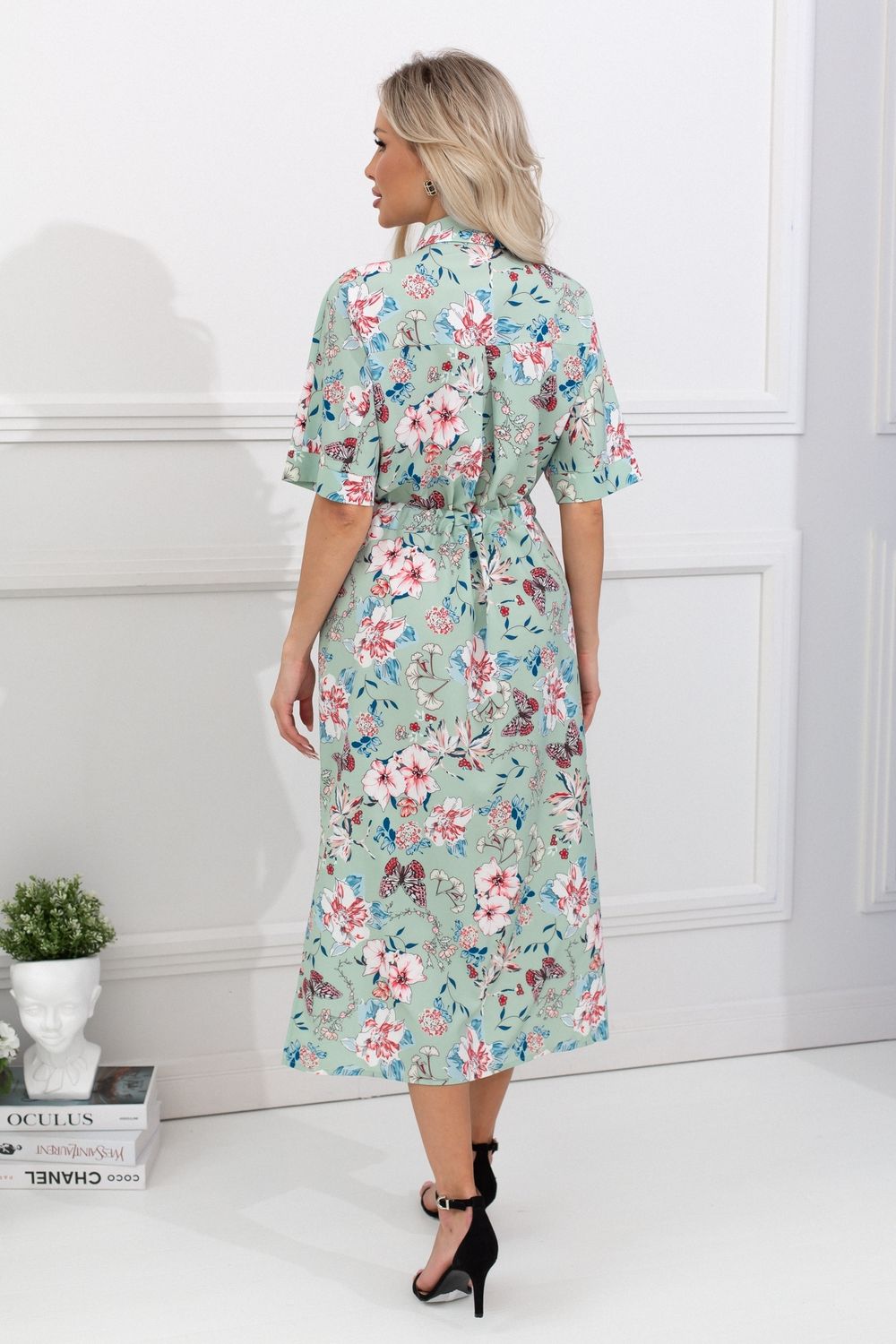 Платье Виктория №2 Valentina