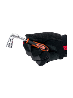 Набор инструментов Gigant 38 предметов, Сталь Cr-V GAS 38