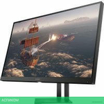 Игровой монитор HP Omen 27i 8AC94AA