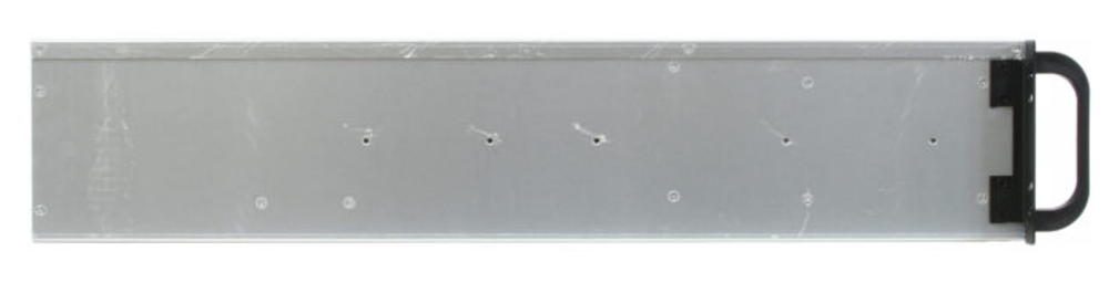 Корпус серверный 3U Procase RE306-D1H11-C8-48