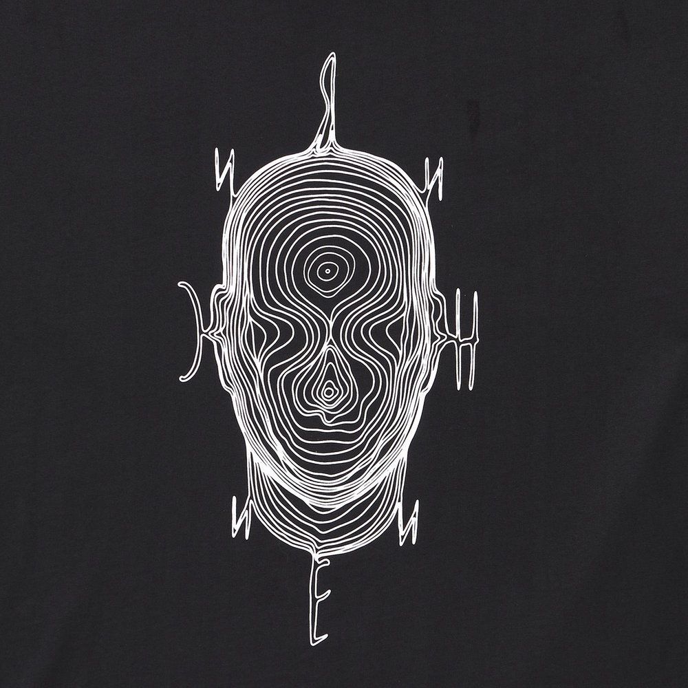 Футболка Гриндер