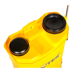 Опрыскиватель аккумуляторный Huter SP-16AC