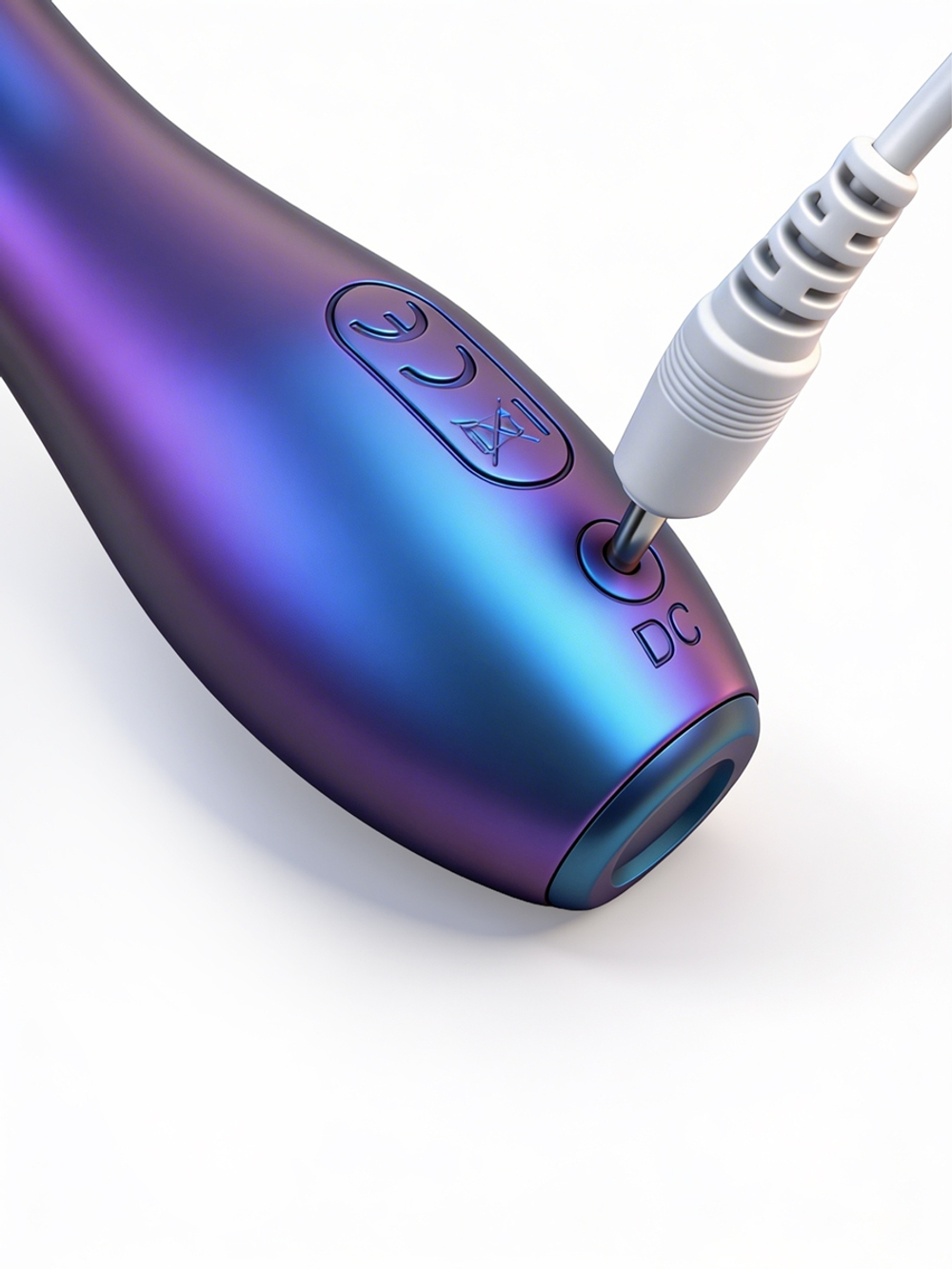 Вибромассажёр DAISY