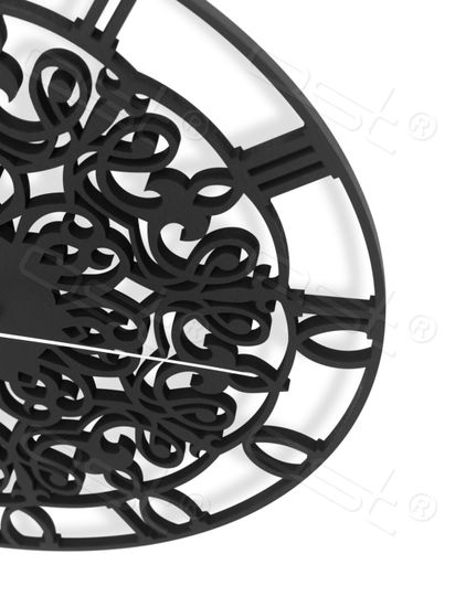 Большие интерьерные часы Sansara / Сансара