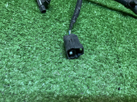 Проводка переднего бампера Knewstar 001 (24-нв)