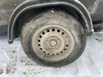 Крафт 71992* Полуприцеп пневмонагнетатель 719920Р
