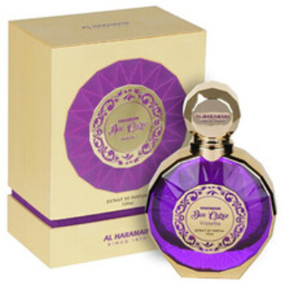 Al Haramain Bon Cherie Violette Extrait de Parfum 100ml
