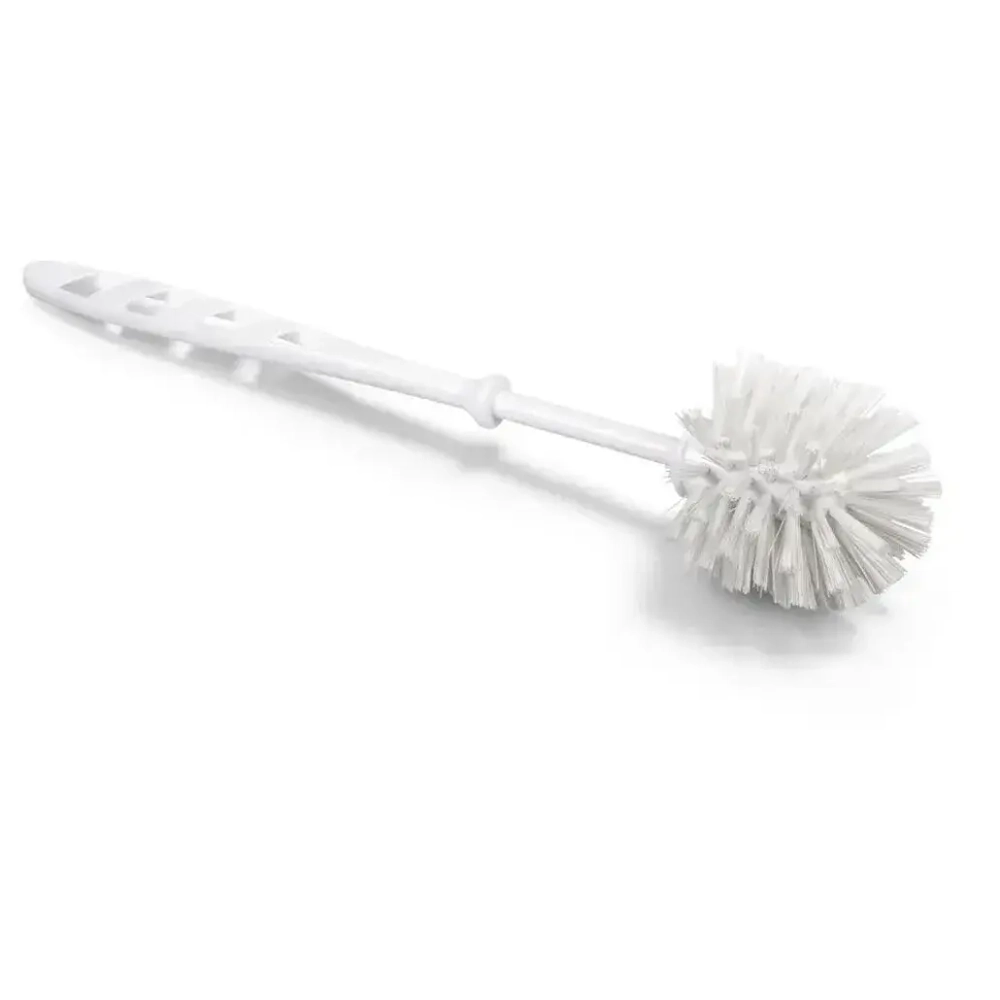 Ерш туалетный ерш Капри белый С636БЕЛ