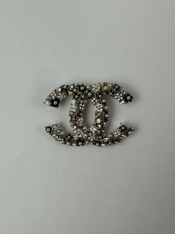 Брошь Chanel