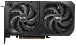 Видеокарта MSI GeForce RTX 5060 TI SHADOW 2X OC PLUS (RTX 5060 Ti 8G SHADOW 2X OC PLUS)