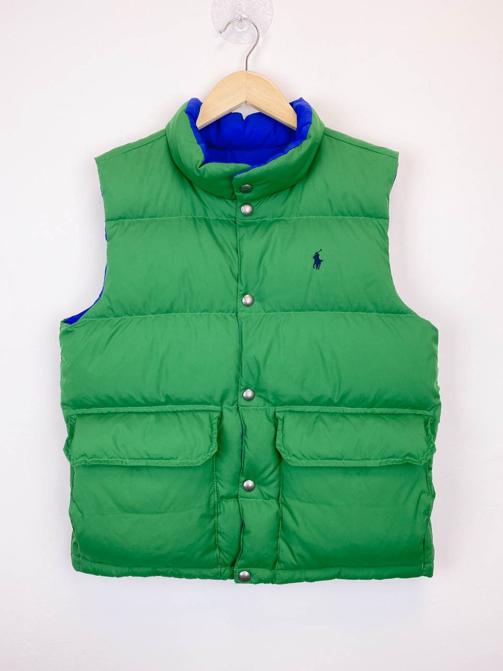 Жилет Ralph Lauren