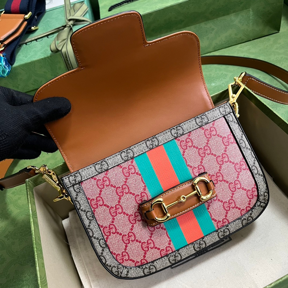 Gucci Horsebit 20 cm