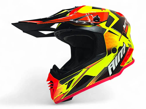 Шлем AiM RH855 (Fiber Glass) SWIFT