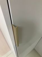 Шкаф угловой Пандора ШКУ-07 Кашемир/Айриш MF-03