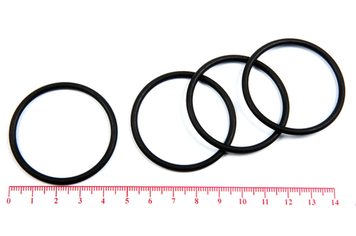 Кольцо 042-048-30 ГОСТ 9833-73