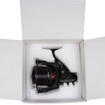 Катушка "Volzhanka Spod 8000 MAX"(10+1BB) 0.27мм/225м