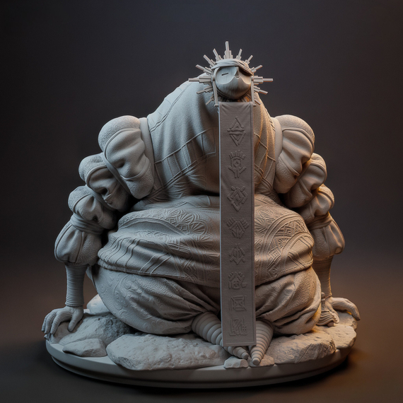 Esquie - Clair Obscur: Expedition 33