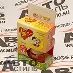 Ароматизатор бочонок Contra Love is - Манго