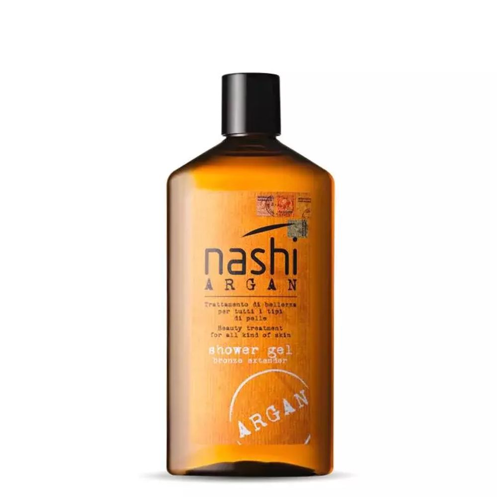 Маска Для Волос Nashi Argan Купить