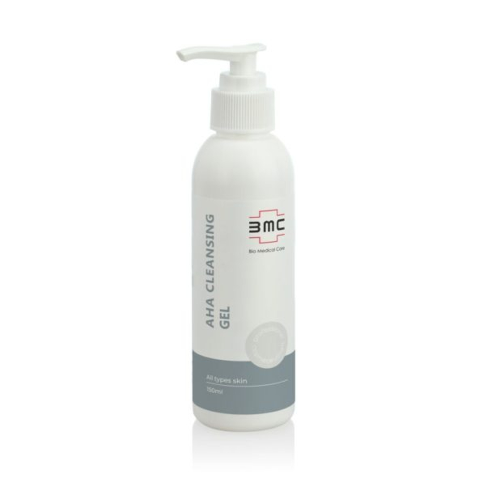 Очищающий гель с АНА, АНА Cleansing Gel 150 мл
