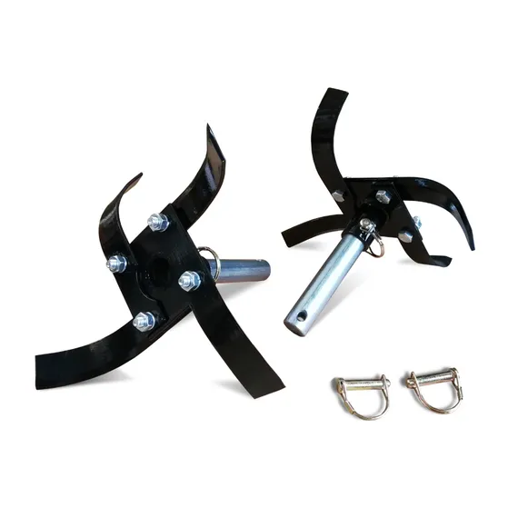 Дополнительные фрезы для мотоблока НЕВА МБ-1, МБ-2, МБ-23