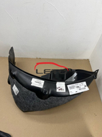 Подкрылок передний правый KZNG3-02020-S2 KZNG302020S2