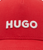 Кепка Jude-BL HUGO - красный(50496033)