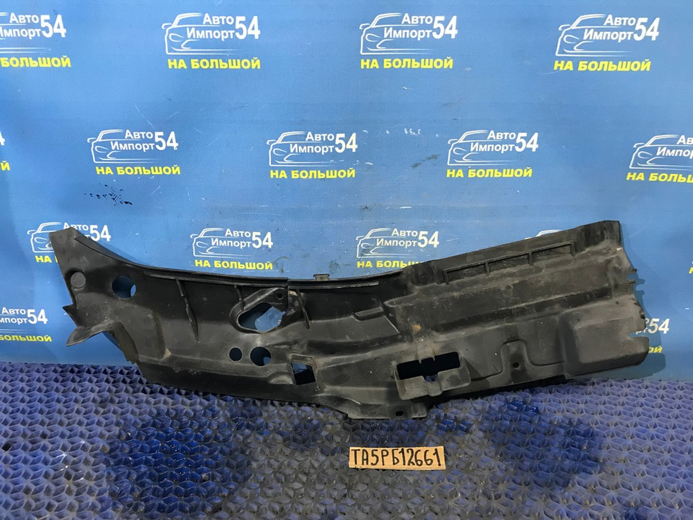 Накладка на рамку радиатора MAZDA MILLENIA 1997-2000