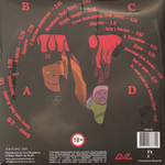 Виниловая пластинка Ноггано ‎– Первый 2LP