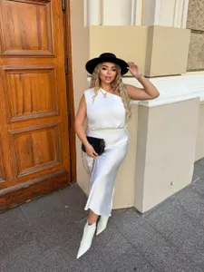 Блузка УК-250-3 Фабрика Моды