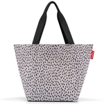 Сумка shopper m mini me leo
