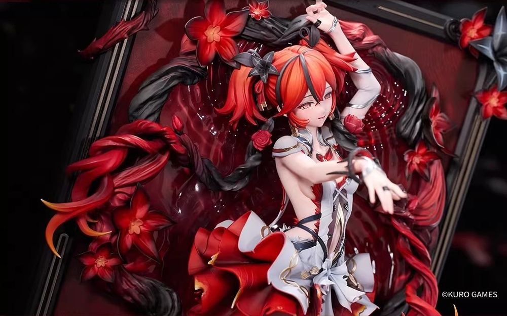 Камелия / Camellya