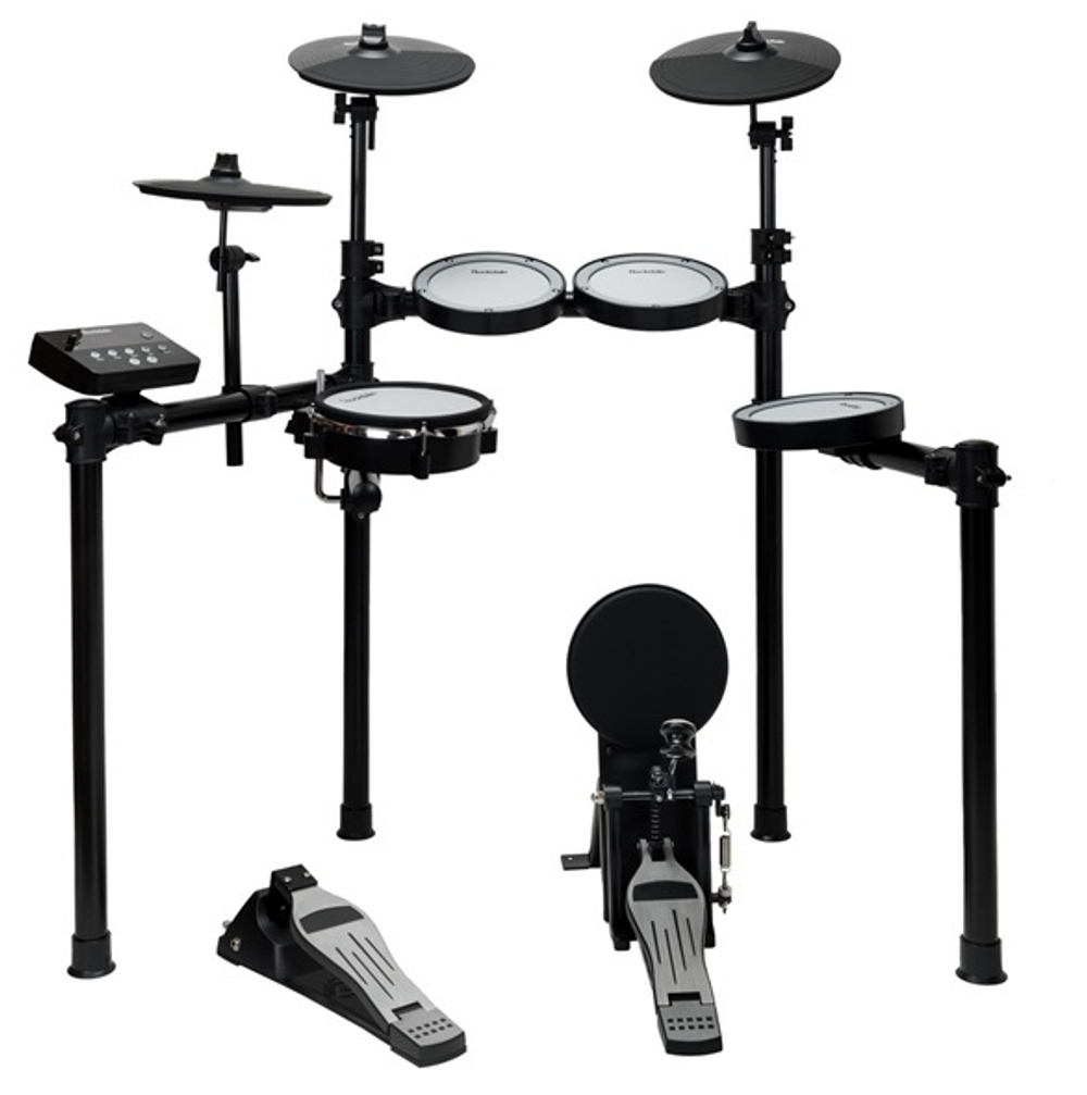 Электронная ударная установка ROCKDALE DRUMS SD61-5