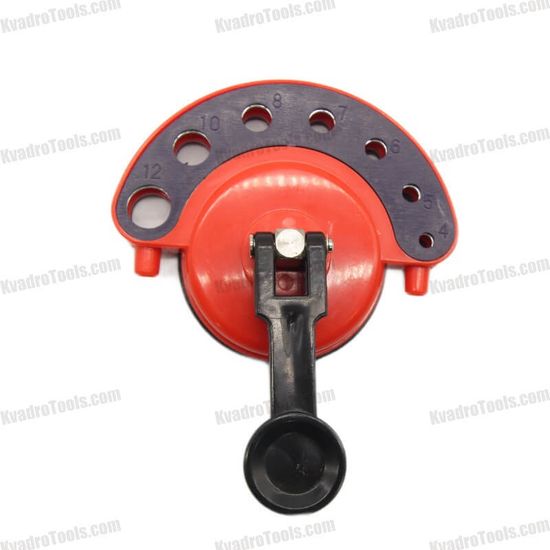 кондуктор для алмазных коронок