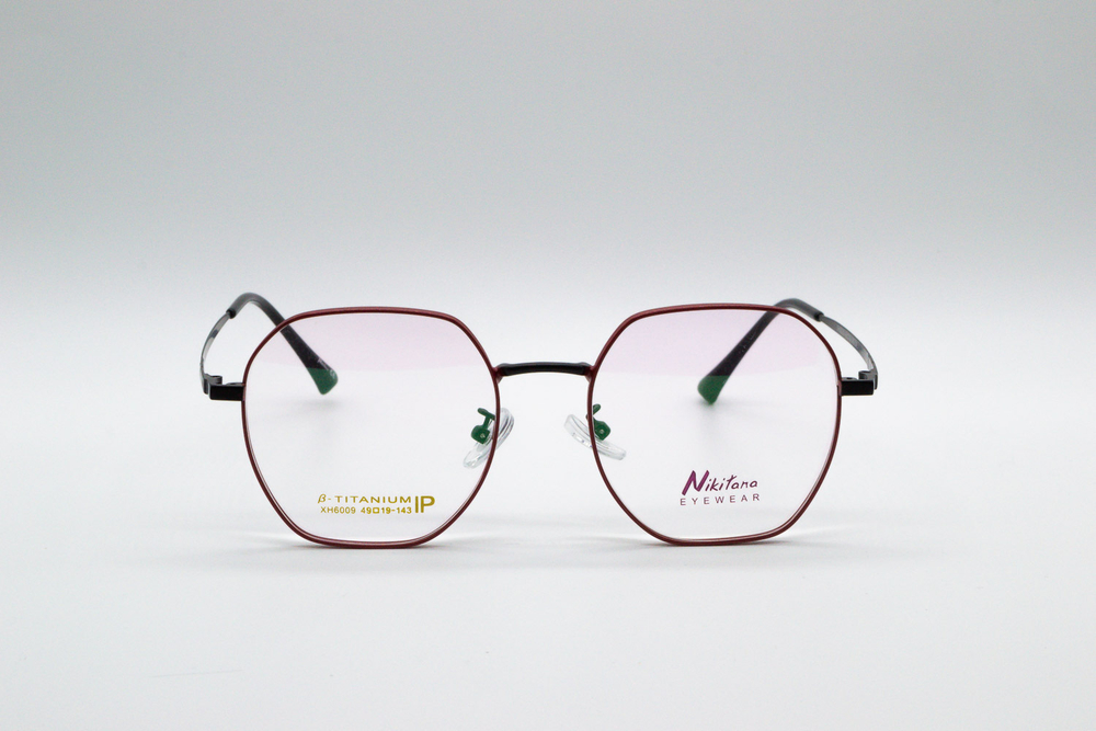 Изг. оправы Nikitana XH6009 C4