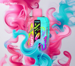 LOST MARY MIXER + 25000